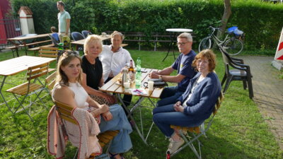 Foto des Albums: Kinderfest 2024-2 Axel Starck (01.06.2024)