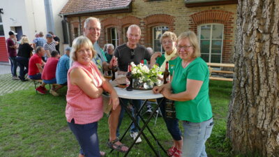 Foto des Albums: Kinderfest 2024-2 Axel Starck (01.06.2024)