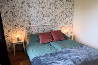 Schlafzimmer 2 