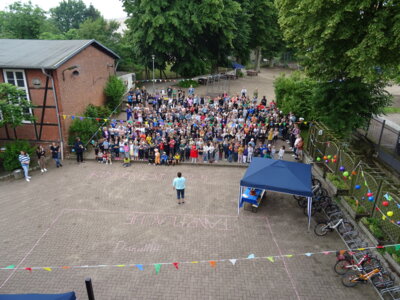 Foto des Albums: Kindertag 2024