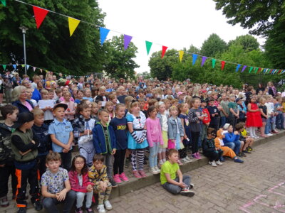 Foto des Albums: Kindertag 2024