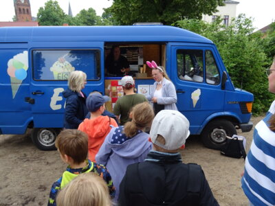 Foto des Albums: Kindertag 2024
