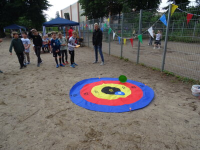Foto des Albums: Kindertag 2024