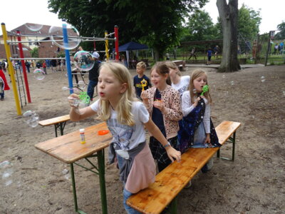 Foto des Albums: Kindertag 2024