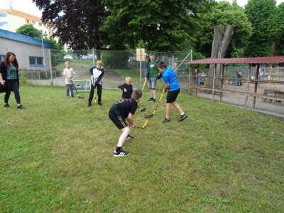Foto des Albums: Kindertag 2024