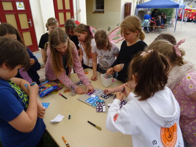 Foto des Albums: Kindertag 2024