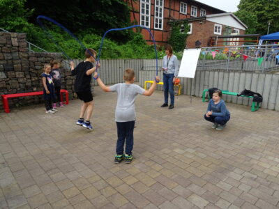Foto des Albums: Kindertag 2024