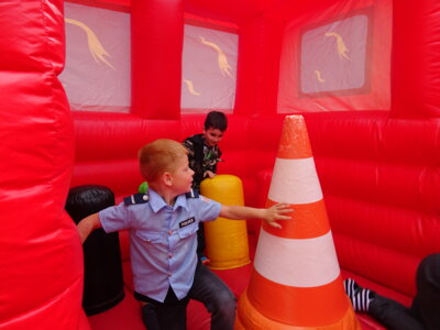 Foto des Albums: Kindertag 2024