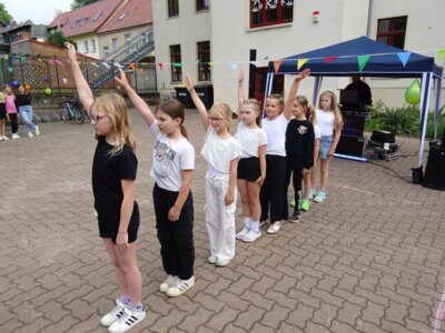 Foto des Albums: Kindertag 2024