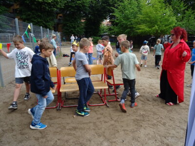 Foto des Albums: Kindertag 2024