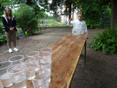 Foto des Albums: Kindertag 2024