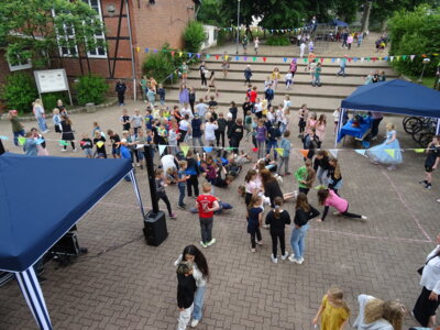 Foto des Albums: Kindertag 2024