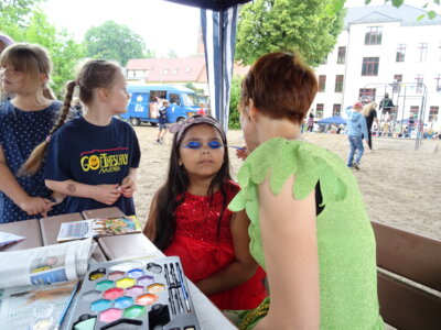 Foto des Albums: Kindertag 2024