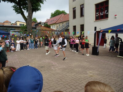 Foto des Albums: Kindertag 2024