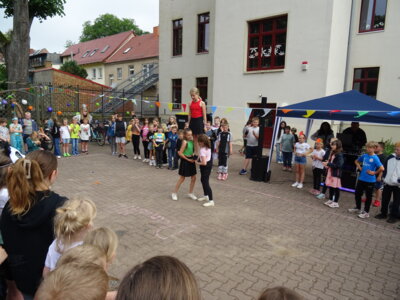 Foto des Albums: Kindertag 2024