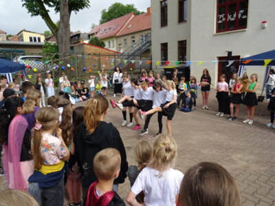 Foto des Albums: Kindertag 2024