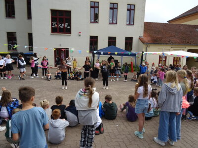 Foto des Albums: Kindertag 2024