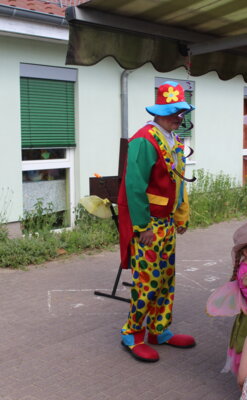 Fotoalbum Sommerfest 2024