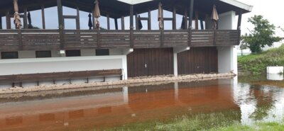 Foto des Albums: Hochwasser 06.2024
