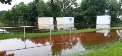 Foto des Albums: Hochwasser 06.2024