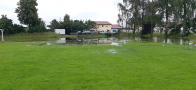 Foto des Albums: Hochwasser 06.2024