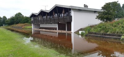 Foto des Albums: Hochwasser 06.2024