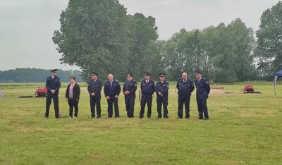 Fotoalbum Gemeindefeuerwehrtag Plattenburg in Kletzke