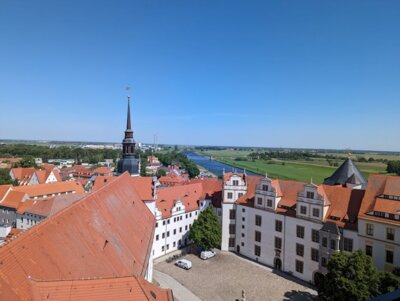 Foto des Albums: Klassenfahrt 3a/b nach Torgau (04. 06. 2024)