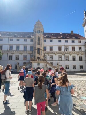 Foto des Albums: Klassenfahrt 3a/b nach Torgau (04. 06. 2024)