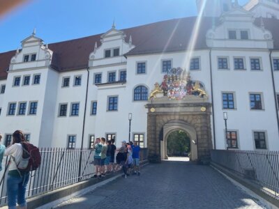 Foto des Albums: Klassenfahrt 3a/b nach Torgau (04. 06. 2024)