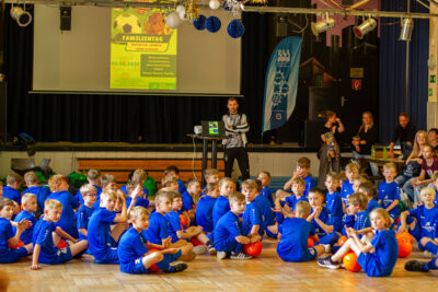 Foto des Albums: 10. Tony Jantschke Fussballcamp