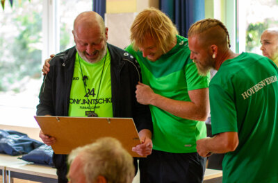 Foto des Albums: 10. Tony Jantschke Fussballcamp