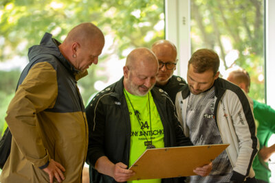 Foto des Albums: 10. Tony Jantschke Fussballcamp