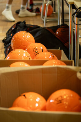 Foto des Albums: 10. Tony Jantschke Fussballcamp