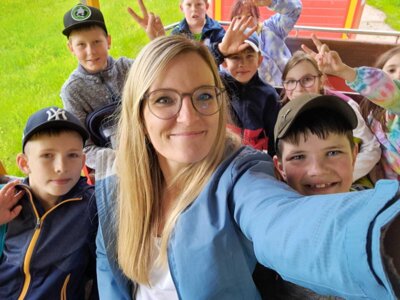 Foto des Albums: Kindertagsausfahrt Sonnenlandpark