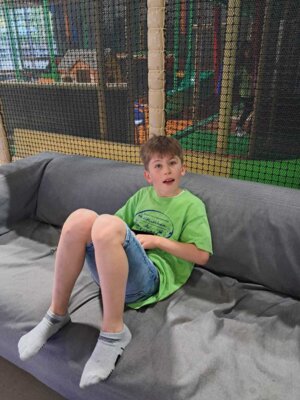 Foto des Albums: Kindertagsausfahrt Sonnenlandpark