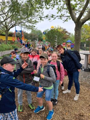 Foto des Albums: Kindertagsausfahrt Sonnenlandpark