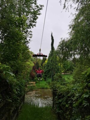 Foto des Albums: Kindertagsausfahrt Sonnenlandpark