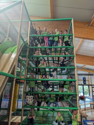 Foto des Albums: Kindertagsausfahrt Sonnenlandpark