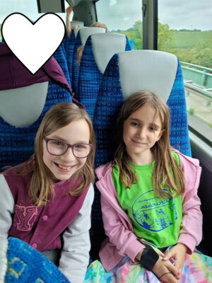 Foto des Albums: Kindertagsausfahrt Sonnenlandpark