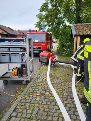 Foto des Albums: Hochwasser 2 (04. 06. 2024)