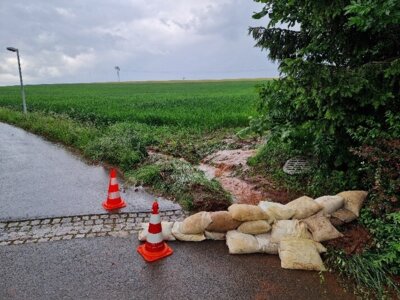 Vorschaubild: Reinhardtsweg Friedrichsgrün