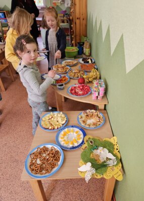 Foto des Albums: März-Mai Kindergarten 2024 (04. 06. 2024)