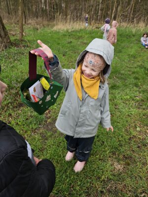 Foto des Albums: März-Mai Kindergarten 2024 (04. 06. 2024)