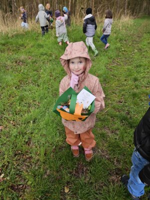 Foto des Albums: März-Mai Kindergarten 2024 (04. 06. 2024)