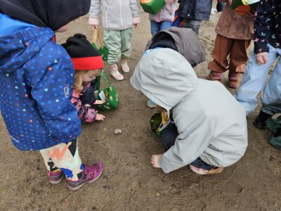 Foto des Albums: März-Mai Kindergarten 2024 (04. 06. 2024)