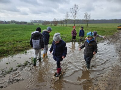 Foto des Albums: März-Mai Kindergarten 2024 (04. 06. 2024)