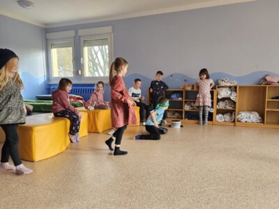 Foto des Albums: März-Mai Kindergarten 2024 (04. 06. 2024)