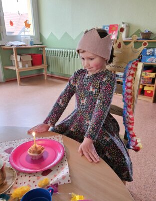 Foto des Albums: März-Mai Kindergarten 2024 (04. 06. 2024)