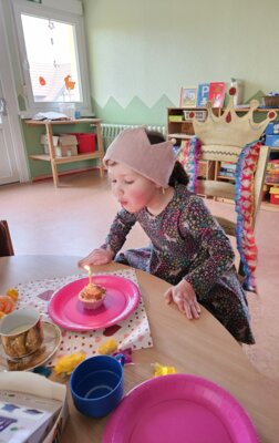 Foto des Albums: März-Mai Kindergarten 2024 (04. 06. 2024)